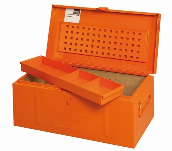 Bahco Werkzeugbox 710x415x320mm, 1496MB3, 7314150273485