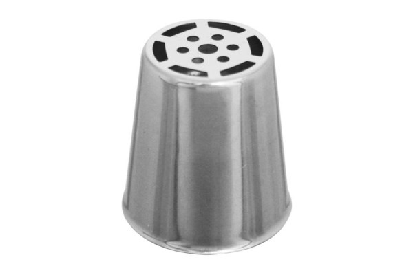 Schneider Tülle Tulpe, Ø 25 mm Höhe: 42mm, Design 3, 197575