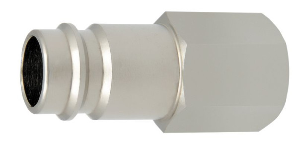 JWL Stahlstecknippel DN 10, IG 3/8', kompatibel zu Serie 27/1700, 42685
