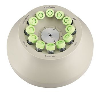 OHAUS Winkel-Rotor 12x15ml RB/FA, Frontier, 30130877