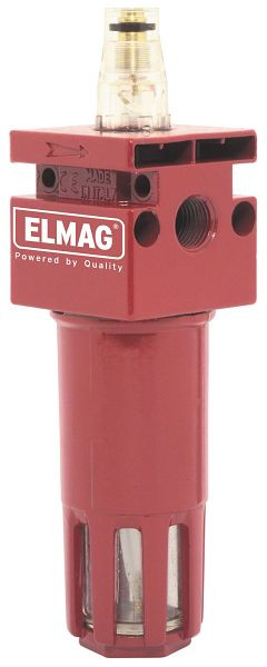 ELMAG Automatischer Öler, Modell LM, 1/4', 42531, 9004853425318