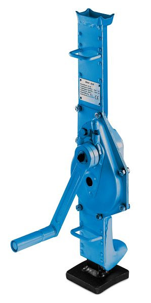 YALE DIN Stahlwinde SJ30 3t, SIKU, feste Klaue, N01900002
