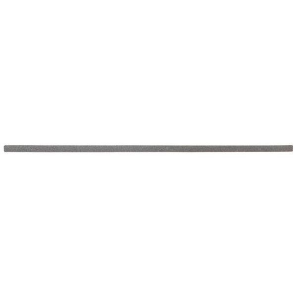 m2 Antirutschbelag Easy Clean grau Einzelstreifen 25x1000mm, VE: 10 Stück, M3AV100252