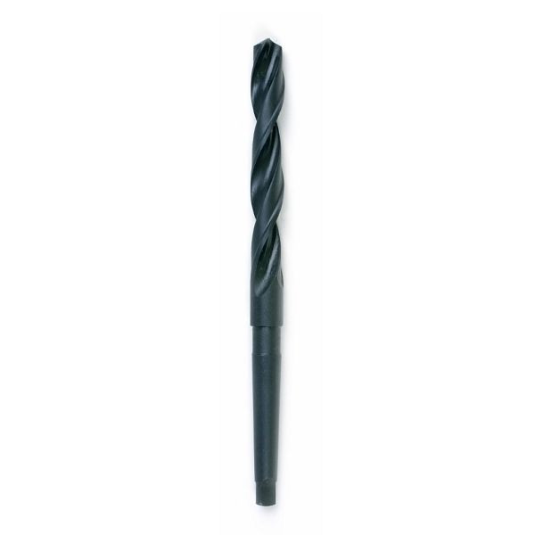 GSR Spiralbohrer DIN 345 rechts HSS-R 42,5 mm mit Morsekegelschaft, 03454425
