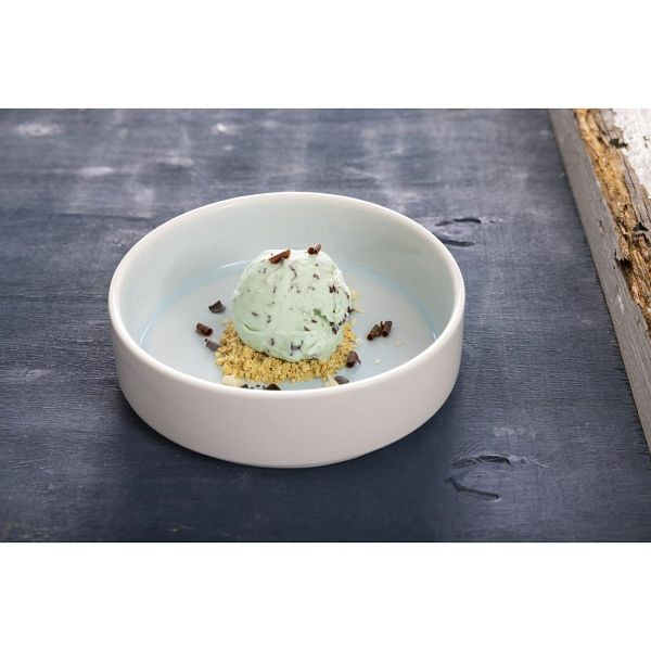 Olympia Fondant Schüssel Aqua 215mm (4 Stück), Farbgebung bringt frischen Wind, CU174