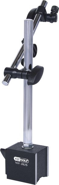 KS Tools Magnet-Messstativ mit 2 Gelenken, 300.0625, 4042146331606