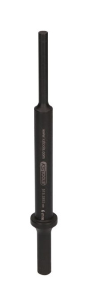 KS Tools 10 mm Austreibdorn Ø 6,0 mm, 515.3853, 4042146725962