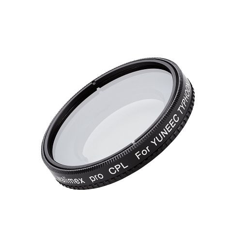 Walimex pro Drohnenfilter Yuneec Typhoon CPL, 1021383