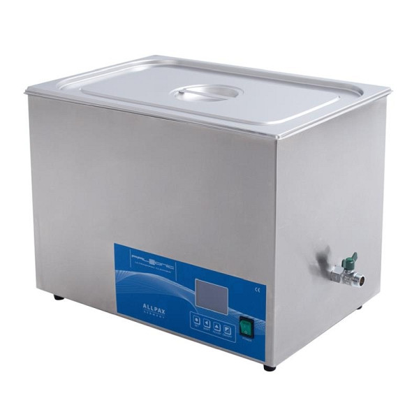 Palssonic Profi Ultraschallreiniger 30 l, 10001032
