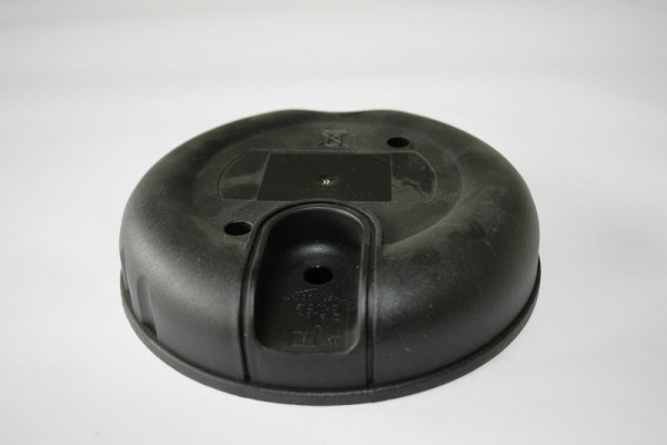 ELMAG PVC-Abdeckung (Position 15/12) für ROLL ELECTRIC JUNIOR/PROFI 230, 9402144