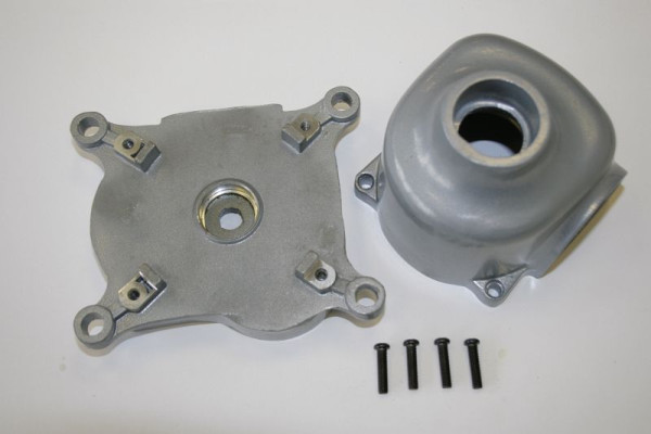 ELMAG Alu- Druckguss Gehäuse für MiniMix, 9601344, 9000096013442