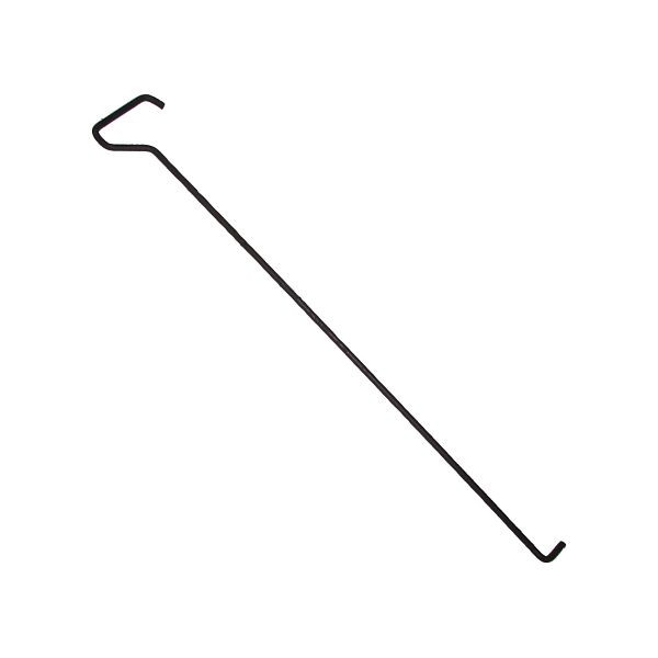 Solarbayer Schürhaken für HVS 16-40, 390003300, 4067699803929