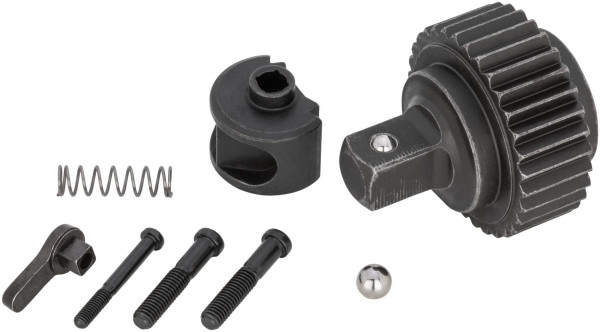 Hazet Ersatzteil Satz, Knarr-Rad 12,5 = 1/2", 5143/8, 4000896237142