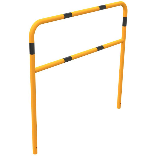 Stein HGS Schutzbügel -Solid-, 1500mm/zum Einbetonieren, feuerverzinkt, 448.33bg