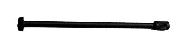 SW-Stahl Austreibbolzen, 5 mm, 08201L, 4033592010283