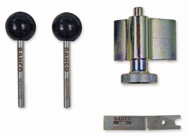 Bahco Timing Kit für 1.2-1.4-1.6-1.9-2.0 Dieselmotoren der VW Gruppe, BE509205