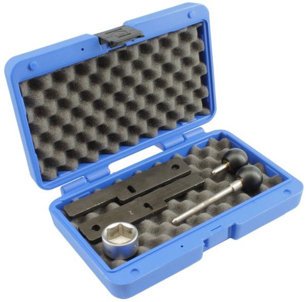 Stahlmaxx Spezialwerkzeug für die Nockenwelle und Kurbelwelle wie Porsche, XXL-999099