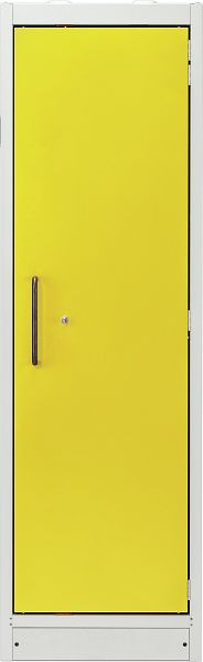 Cemo Sicherheitsschrank PROline 6/20 Typ 90 33 l BAW, 4 AZ, Tür, 12027