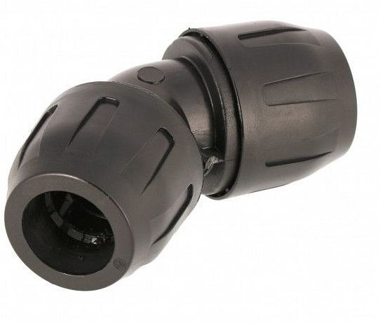 Airpress Muffe Winkel 45 Grad 20 mm, 9ALR4C20, 8712418282610