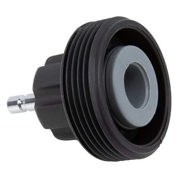 Stahlmaxx Adapter Nr. 9 für Kühlsystem-Abdruck und Prüfgerät für VW Audi, 35033A