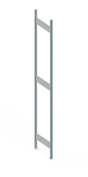 Meta T2 N Rahmen 3000x500 mm, verzinkt, 2007960
