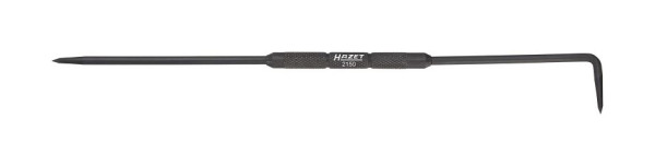 Hazet Reißnadel, Oberfläche: brüniert, geölt, Abmessungen / Länge: 240 mm, 2150