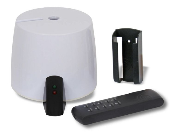 CasaFan Fernbedienung Telenordik 5TR FB-IR, Infrarot, 22386