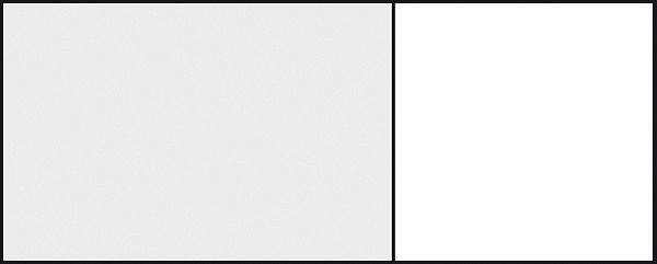 SafetyMarking Kabelprüfplakette, neutral, zur Selbstbeschriftung, BxH 5x2 cm, Folie, selbstklebend, VE: 16 Stück/Bogen, 30.0924