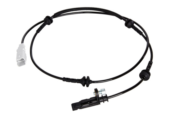 HELLA Sensor, Raddrehzahl, 12V, 2-polig, Kabel: 1190mm, 6PU 010 039-801