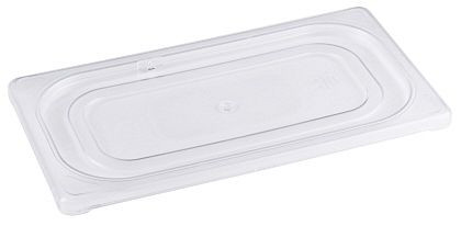 Contacto Deckel dichtschließend GN 1/3 Polycarbonat, für Serie 8213, 8313/325