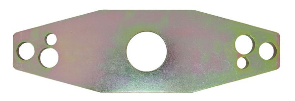 GEDORE KL-1020-4203 Führungsplatte, 3221377, 4046459163275