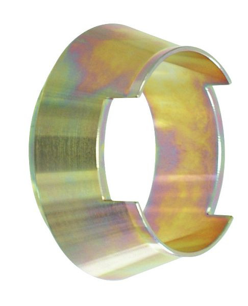 GEDORE KL-0039-1504 Adapterring, konisch, 2165538, 4046459063353