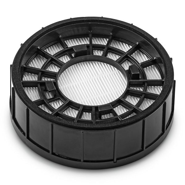 Kärcher Filter verpackt HEPA T 10/1, Abmessungen L × B × H: 165 x 165 x 55 mm, 2.889-293.0