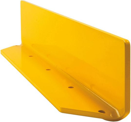 Stein HGS Leitbord "Mountain" aus Stahl, Winkel 150x100mm, Länge: 1200mm, Stärke: 6mm, 18777