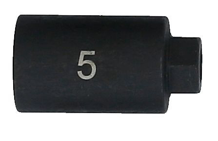 KS Tools Zentrierhülse, Metall, Innen Ø 21 mm, 913.1509