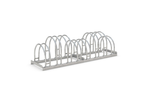 WSM Bogenparker 5158, 8 Einstellplätze, 105800044, 4250366515120