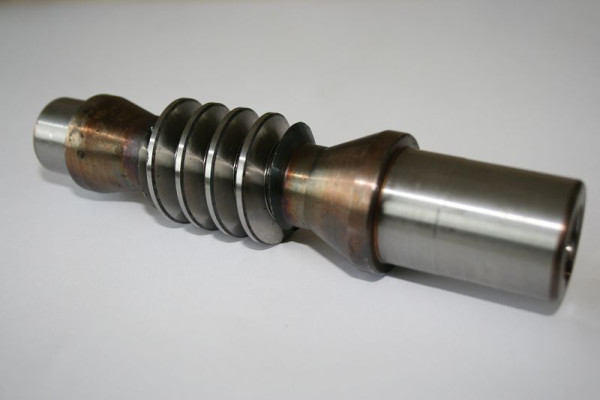 ELMAG Antriebswelle für CY210-2G (Verbindung Motor - Getriebe), 9709435