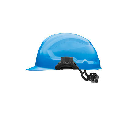 Preising Elektriker-Schutzhelm, EN50365, PP, blau, 5501ENB