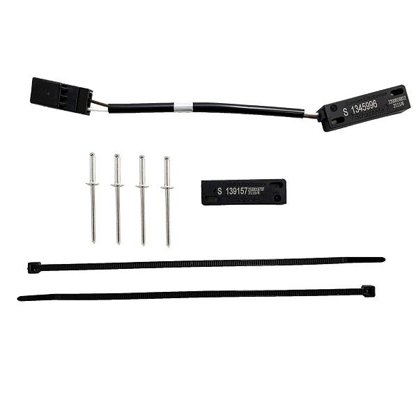 Airpress Endschalter für John Deere, Widerstand 3300/1031 Ohm, G1346009