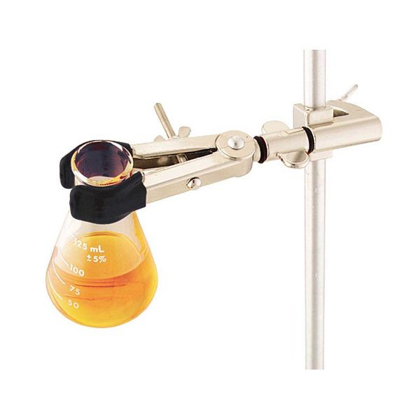 OHAUS Mehrzweckklemme, CLM-SWIVL2SSM, LabJaws, 30392226