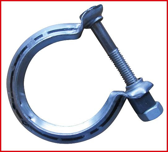 KS Tools Auspuffschellen-Zange, 310mm, 150.1560, 4042146280416