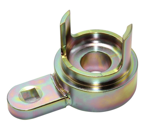 Stahlmaxx Haltewerkzeug für Riemenscheibe, für Porsche, XXL-106518