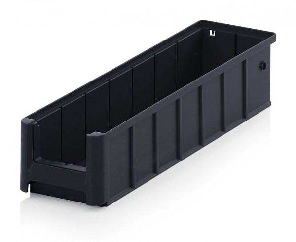 Auer ESD-Regal- und Materialflusskästen, LxBxH: 40 x 11,7 x 9 cm, ESD RK 4109