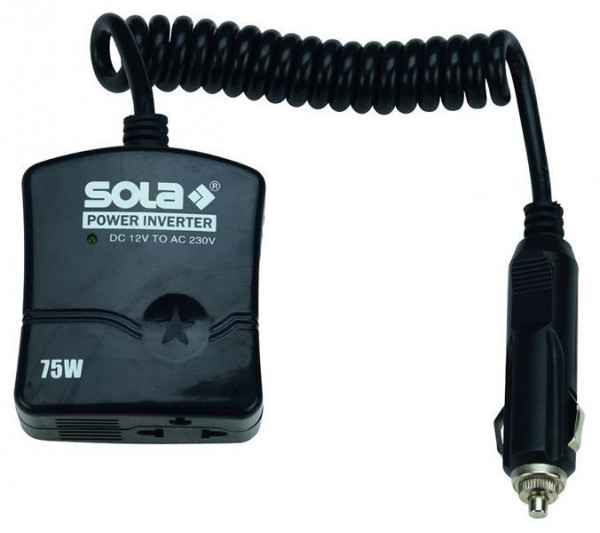 Sola KFZ-Adapter CC, 71110901