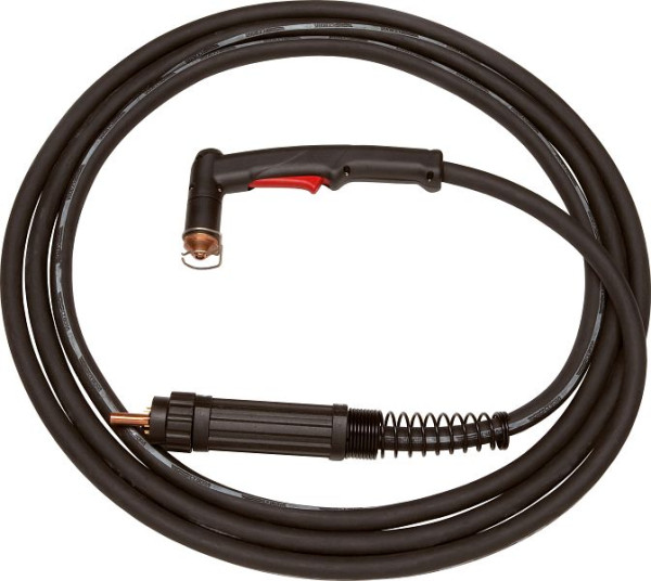 CEBORA Plasma-Brennerpaket, Modell CP 162C/15m MAR, Art. 1631.15, 56833