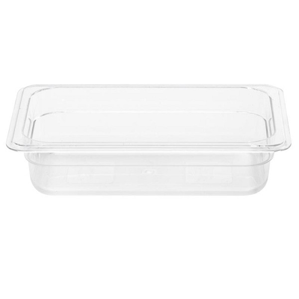 ALLPAX GN Behälter 1/4 PC Höhe 65 mm, 10014633, 4251325854823