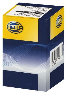 HELLA Halogen-Glühlampe, H4, Heavy Duty Expert, 24V, 75/70W, Sockelausführung Glühlampe: P43t-38, Schachtel, 8GJ 002 525-511