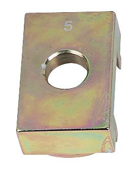 KS Tools Druckstück, 58,0 x 38,0 mm, 700.2165, 4042146640142