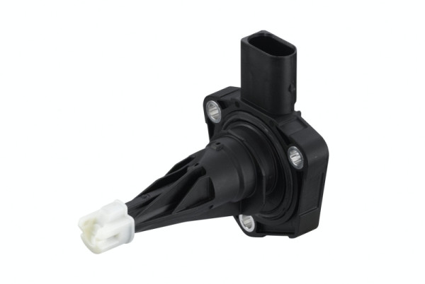 HELLA Sensor, Motorölstand - 3-polig - mit Dichtung, 6PR 013 680-191