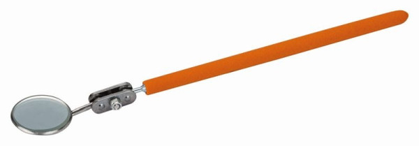 Bahco Gelenkspiegel, Ø 30 mm, 215 mm, 5515GV, 7314151481483